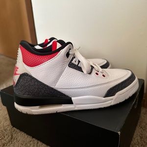 Jordan 3 Retro